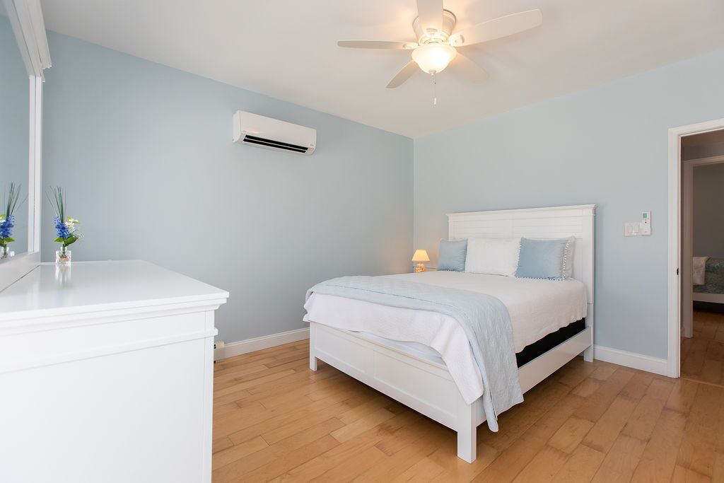 Photo of Bedroom in Admiral Estates