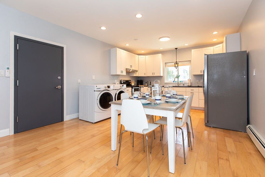 Photo of Kitchen in Admiral Estates