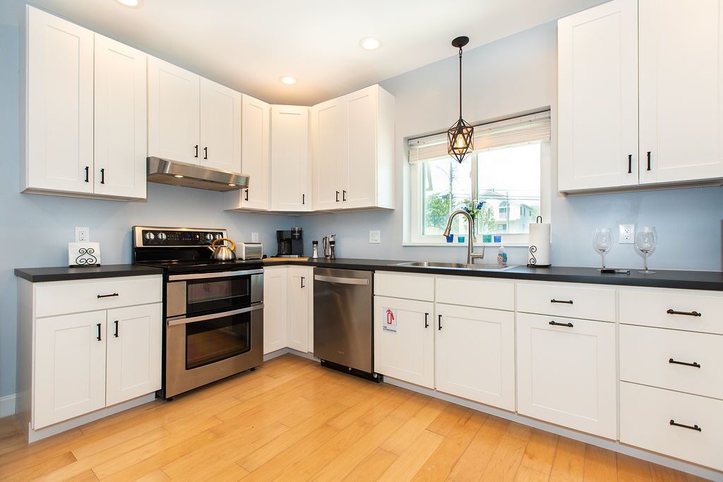 Photo of Kitchen in Admiral Estates