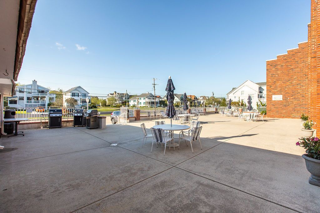 Photo of Outdoor in Admiral Estates