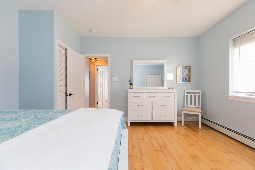 Photo of Bedroom in Admiral Estates