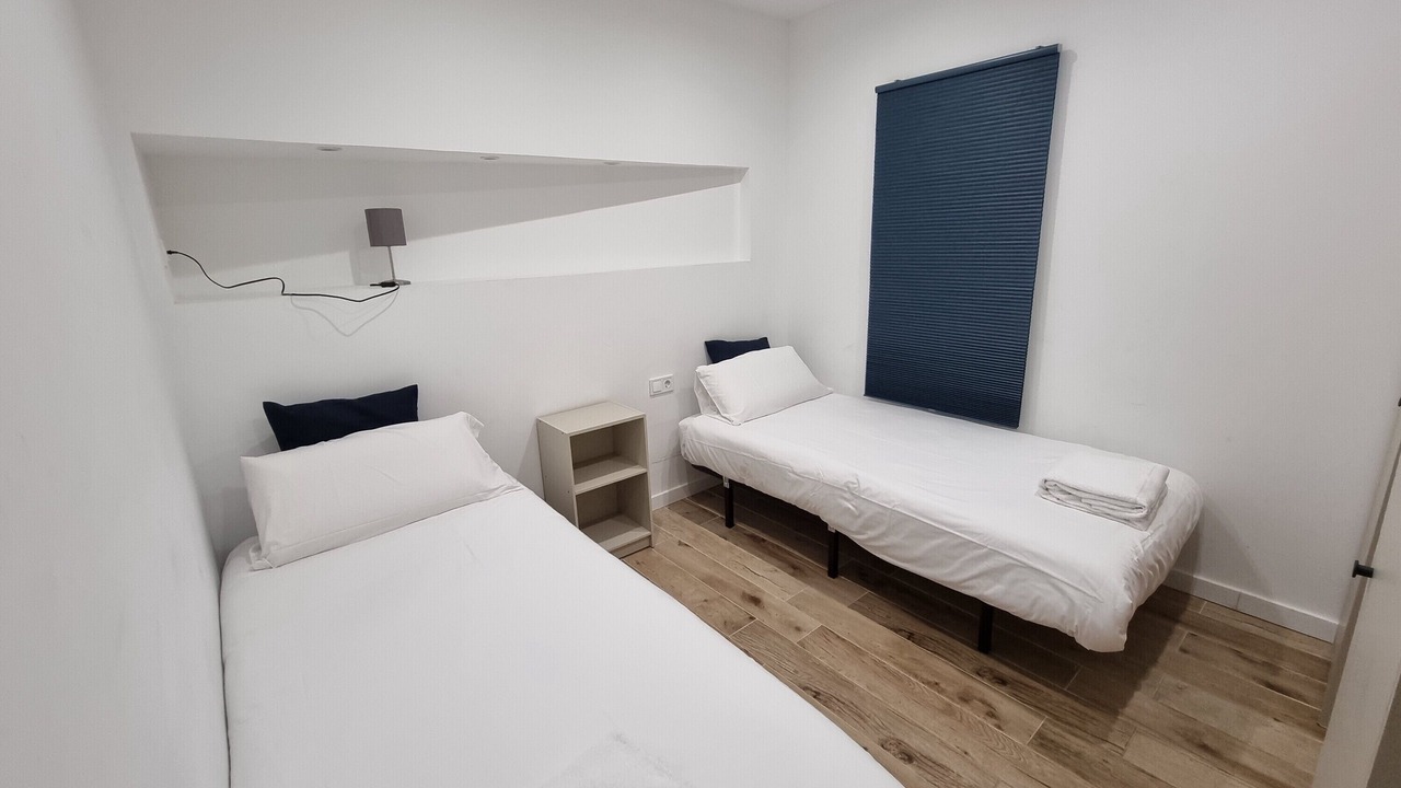 Photo of Bedroom in Cornella de Llobregat