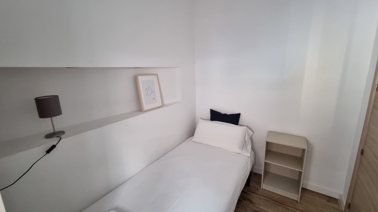 Photo of Bedroom in Cornella de Llobregat