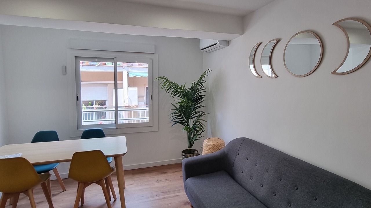Photo of Livingroom in Cornella de Llobregat