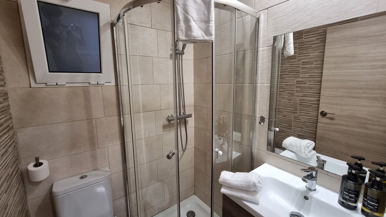 Photo of Bathroom in Cornella de Llobregat