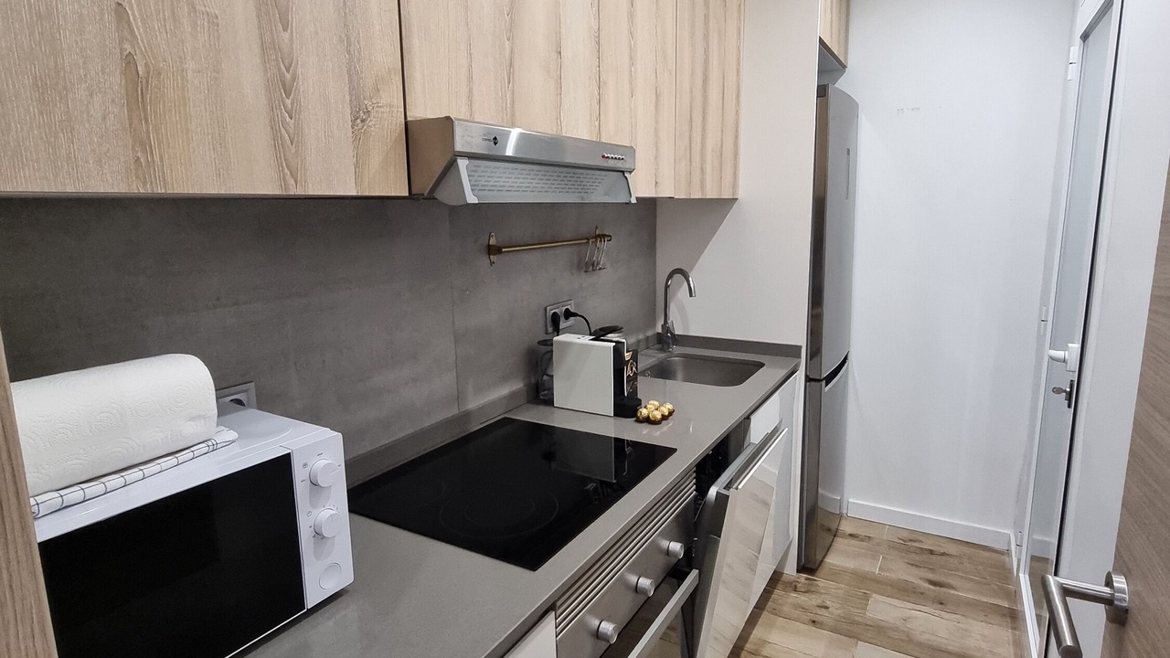 Photo of Kitchen in Cornella de Llobregat
