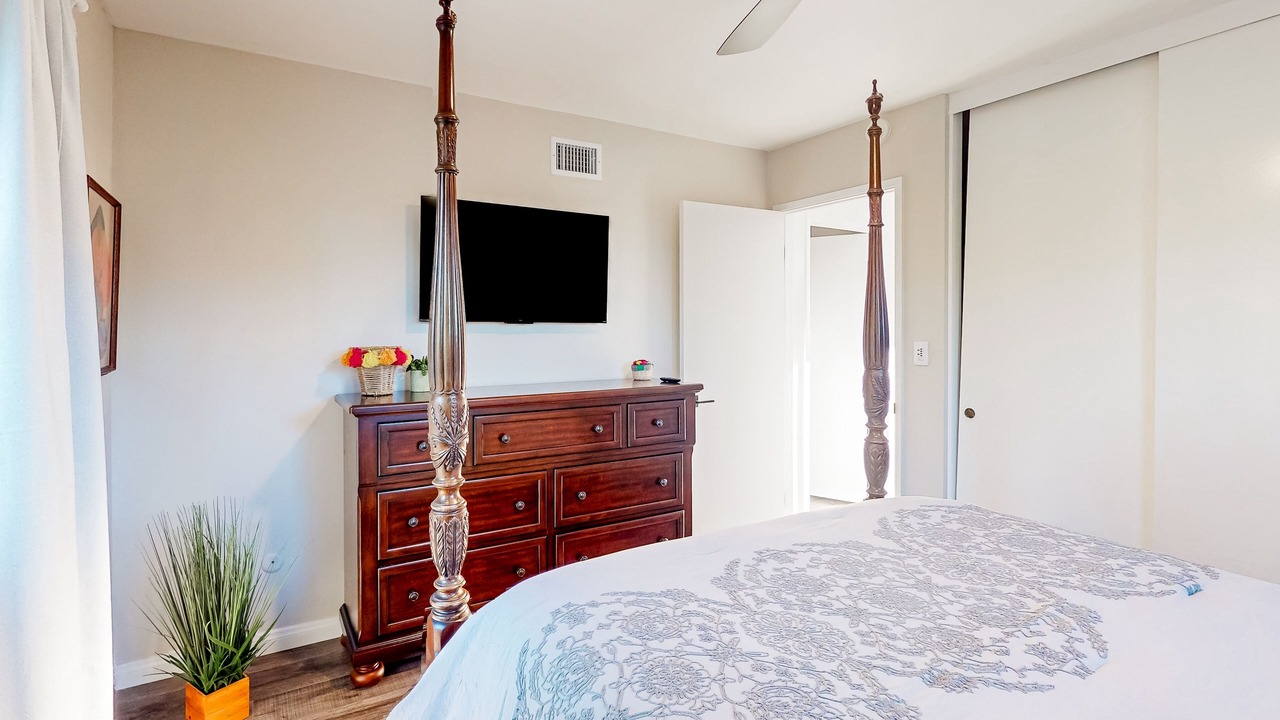 Photo of Bedroom in Del Cerro