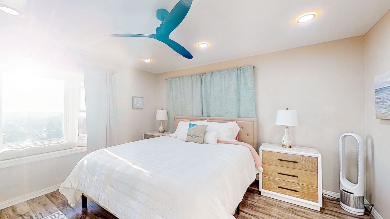 Photo of Bedroom in Del Cerro