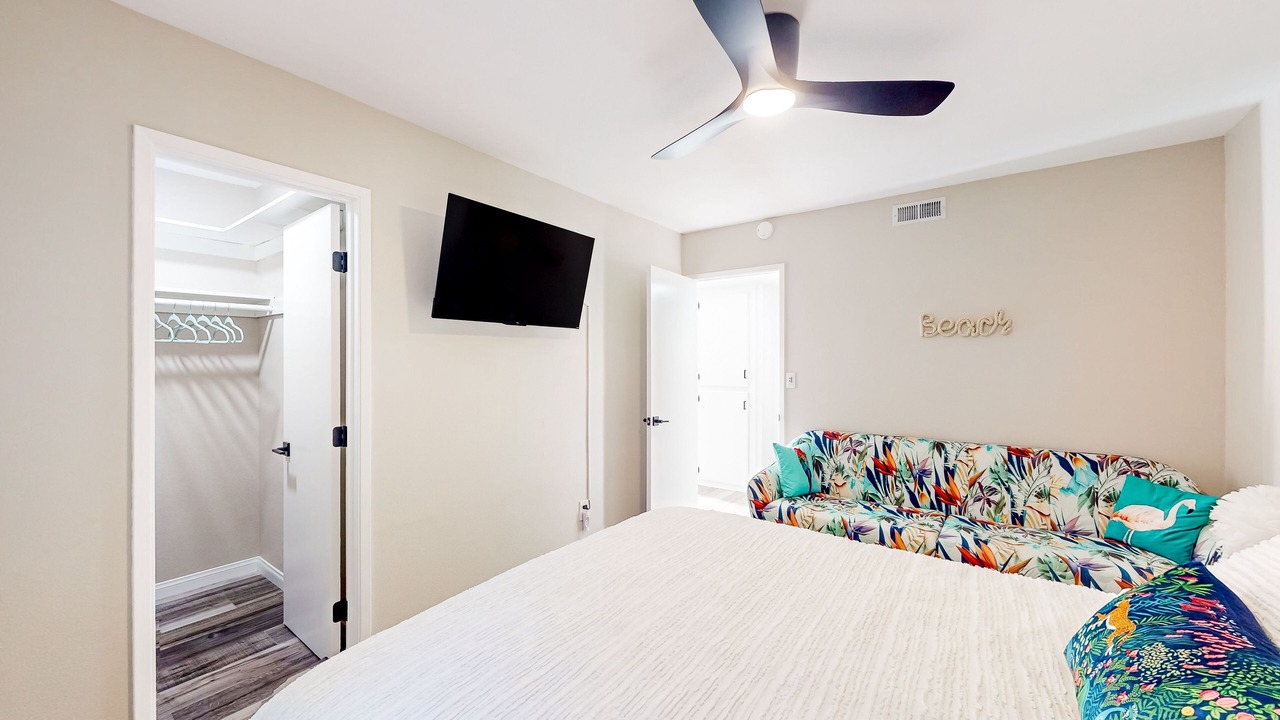 Photo of Bedroom in Del Cerro