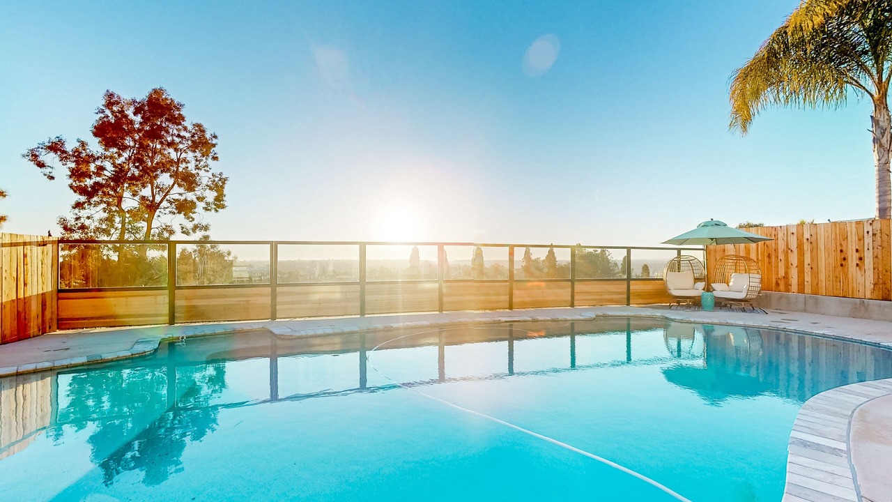 Photo of Outdoor in Del Cerro