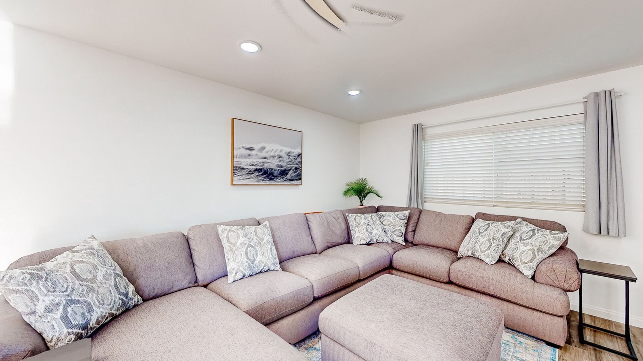 Photo of Livingroom in Del Cerro