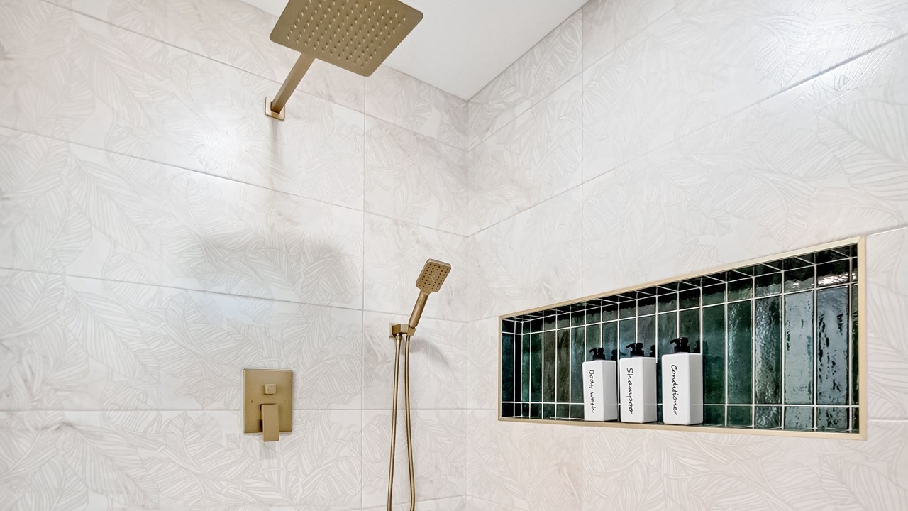 Photo of Bathroom in Del Cerro