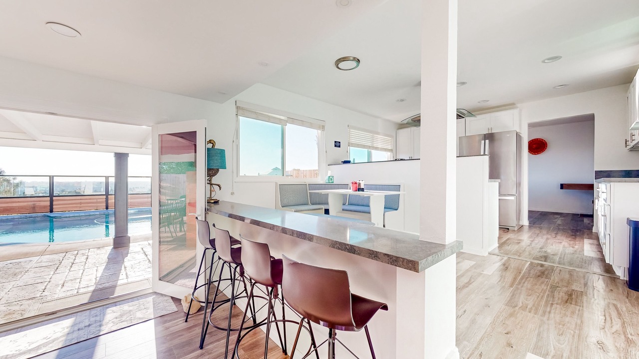 Photo of Kitchen in Del Cerro