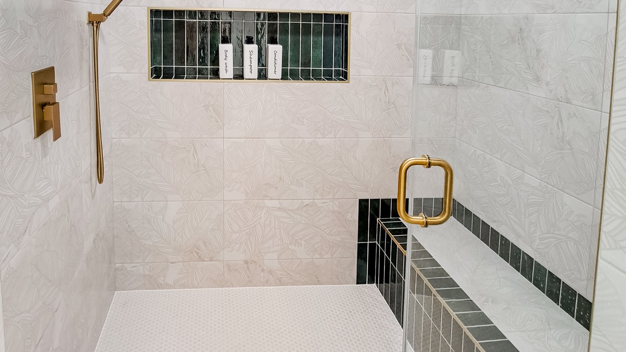 Photo of Bathroom in Del Cerro