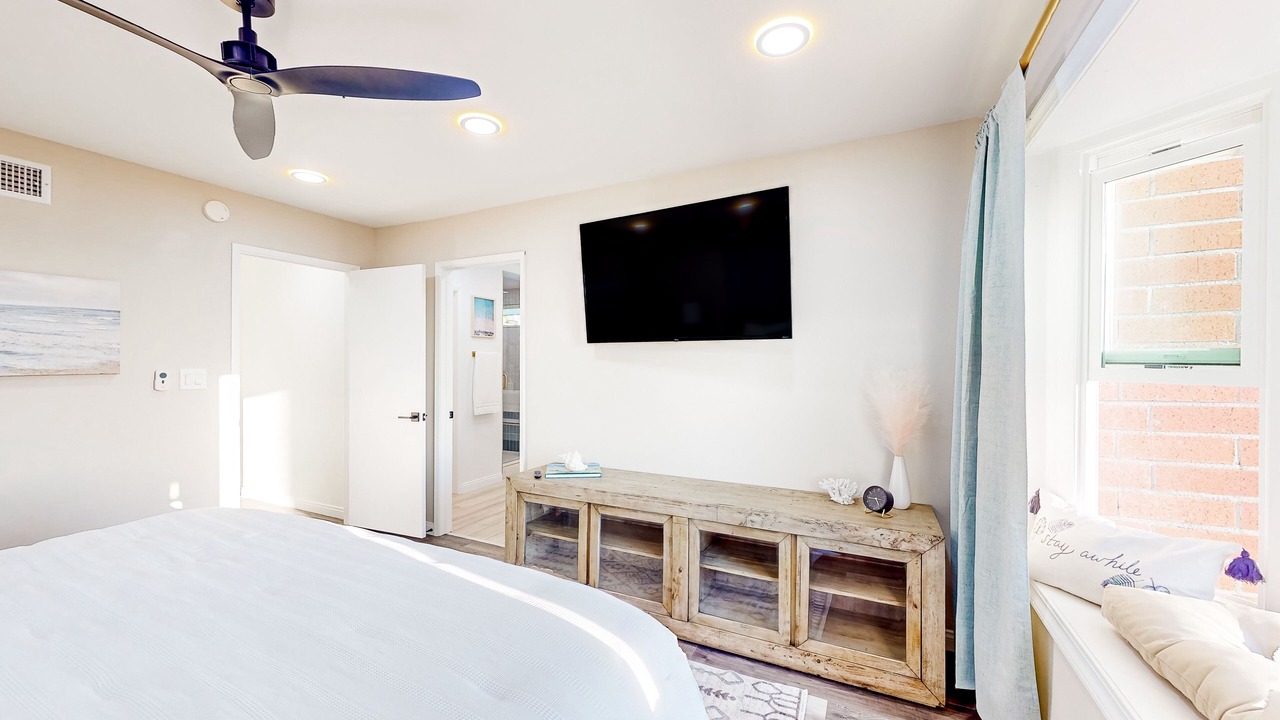 Photo of Bedroom in Del Cerro