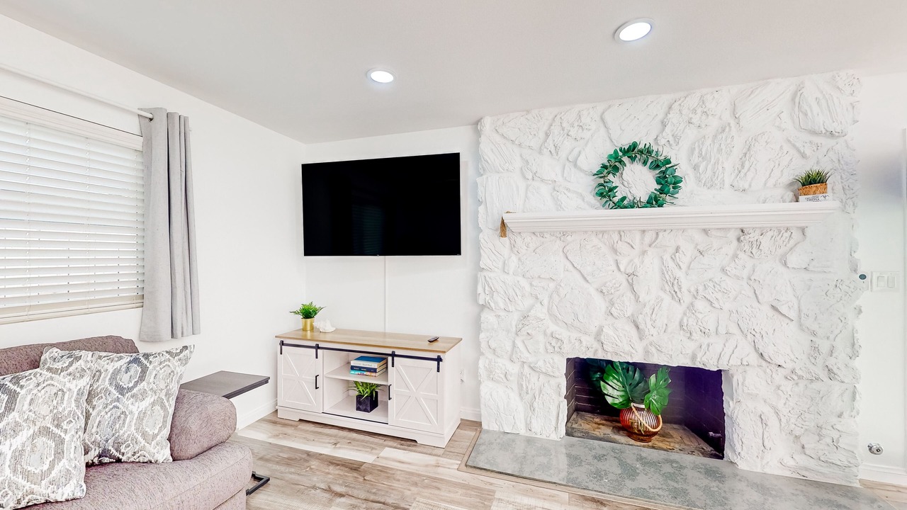Photo of Livingroom in Del Cerro