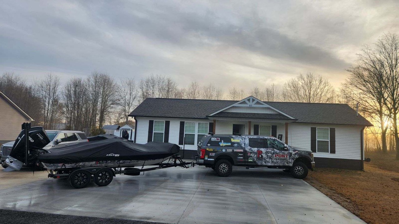 Photo of Outdoor in Albertville