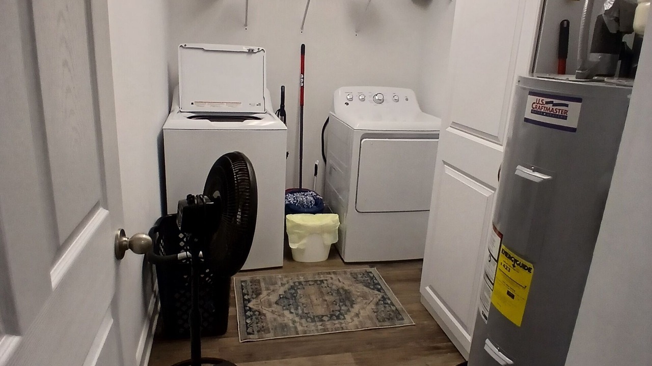 Photo of Bedroom in Albertville