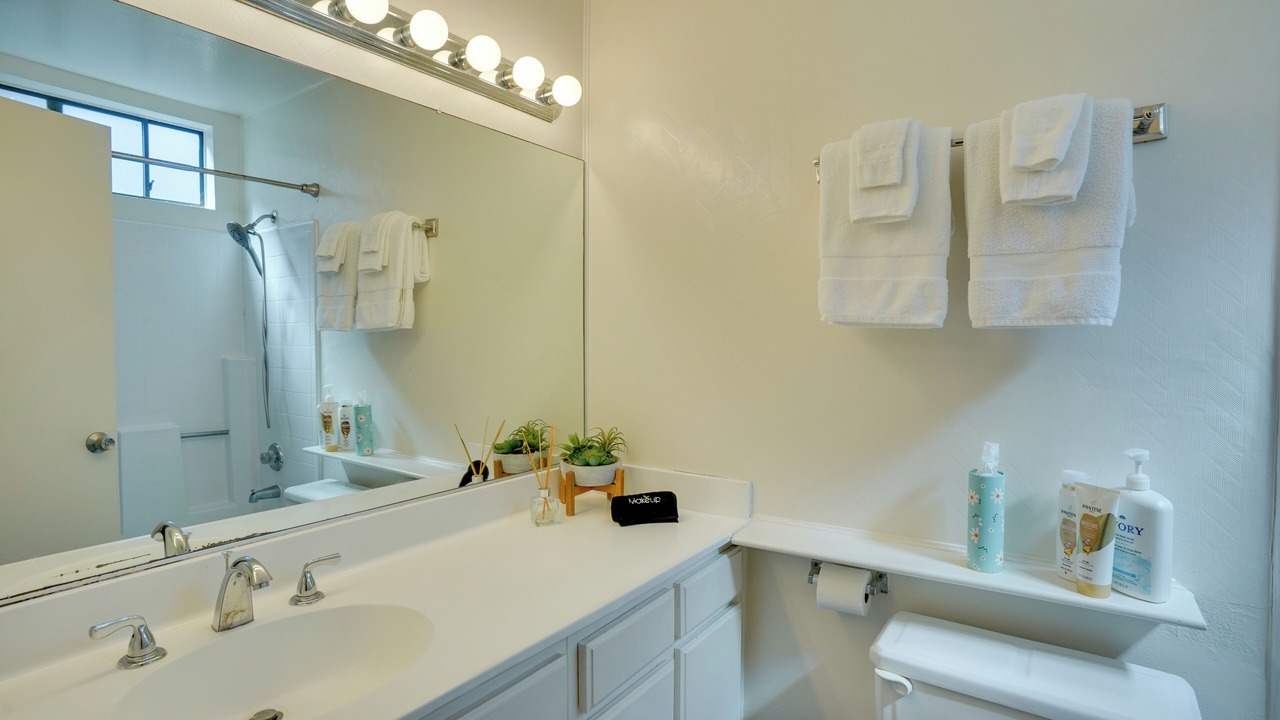 Photo of Bathroom in Franklin