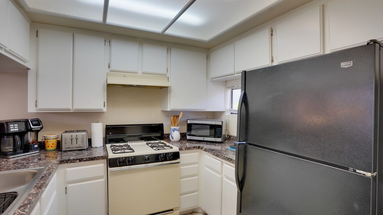 Photo of Kitchen in Franklin