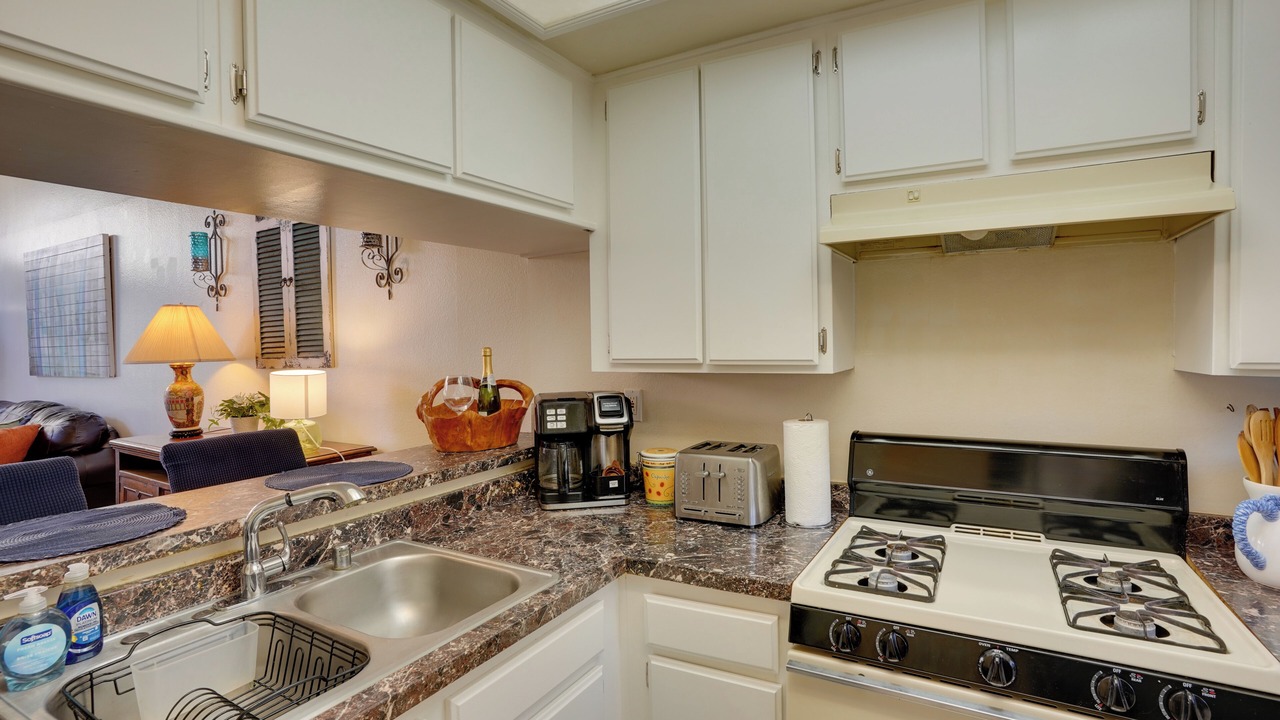 Photo of Kitchen in Franklin