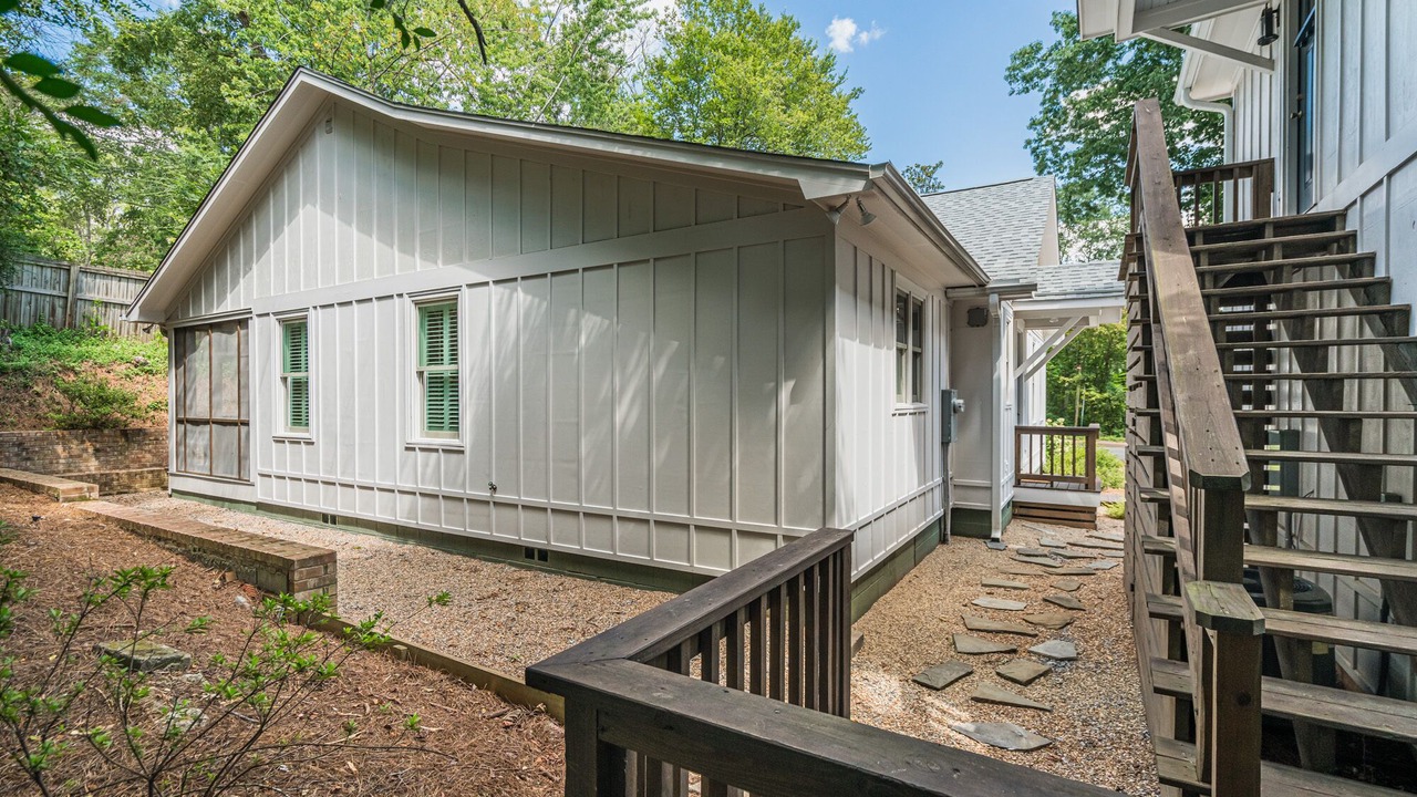 Photo of Outdoor in Oxford