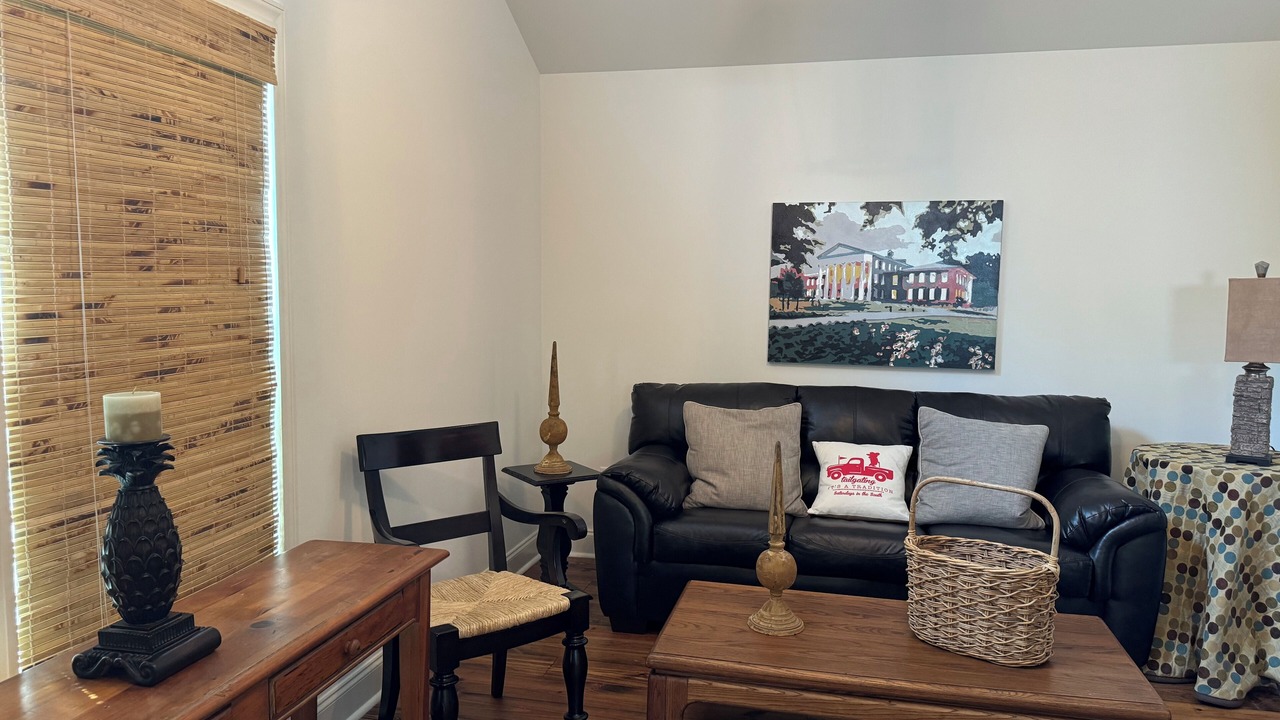 Photo of Livingroom in Oxford