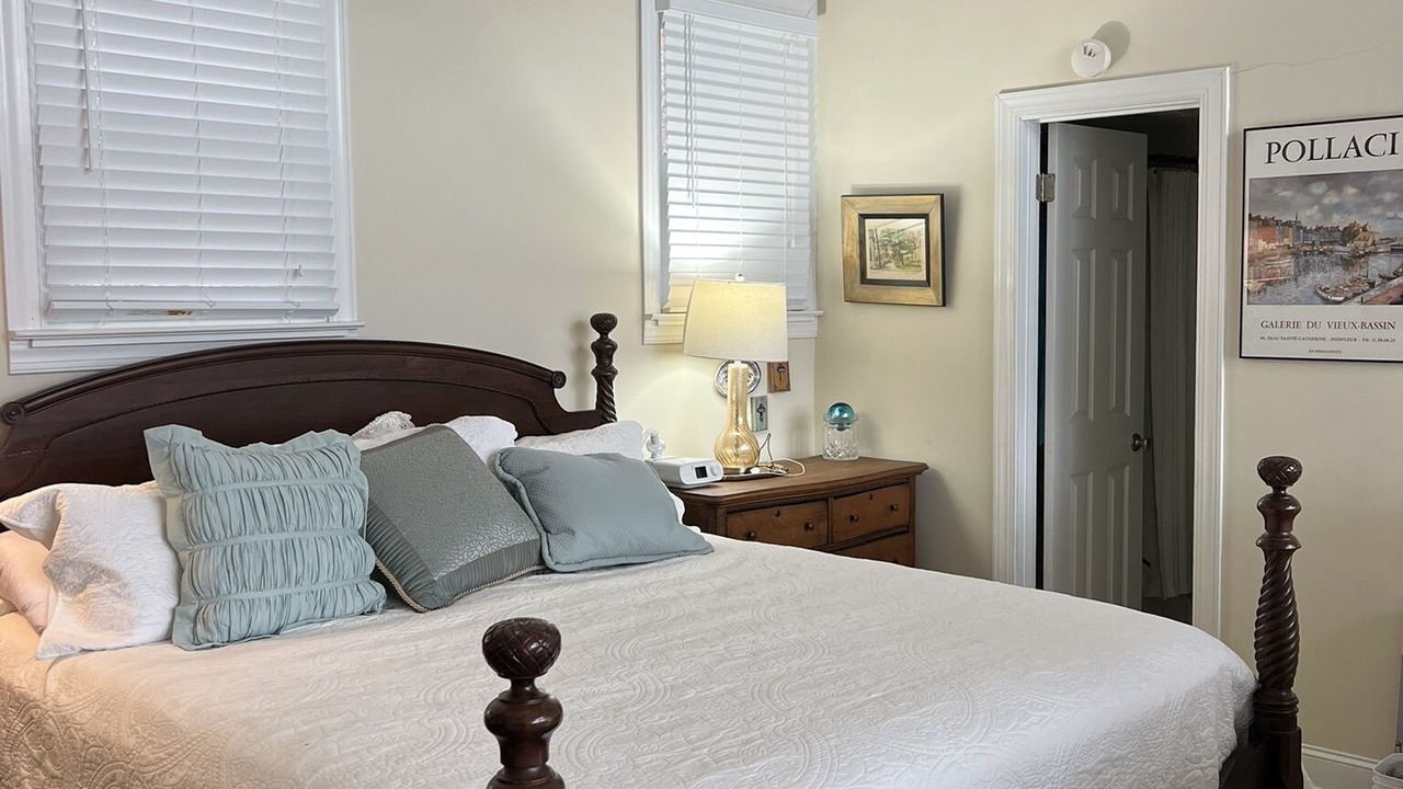 Photo of Bedroom in Florence