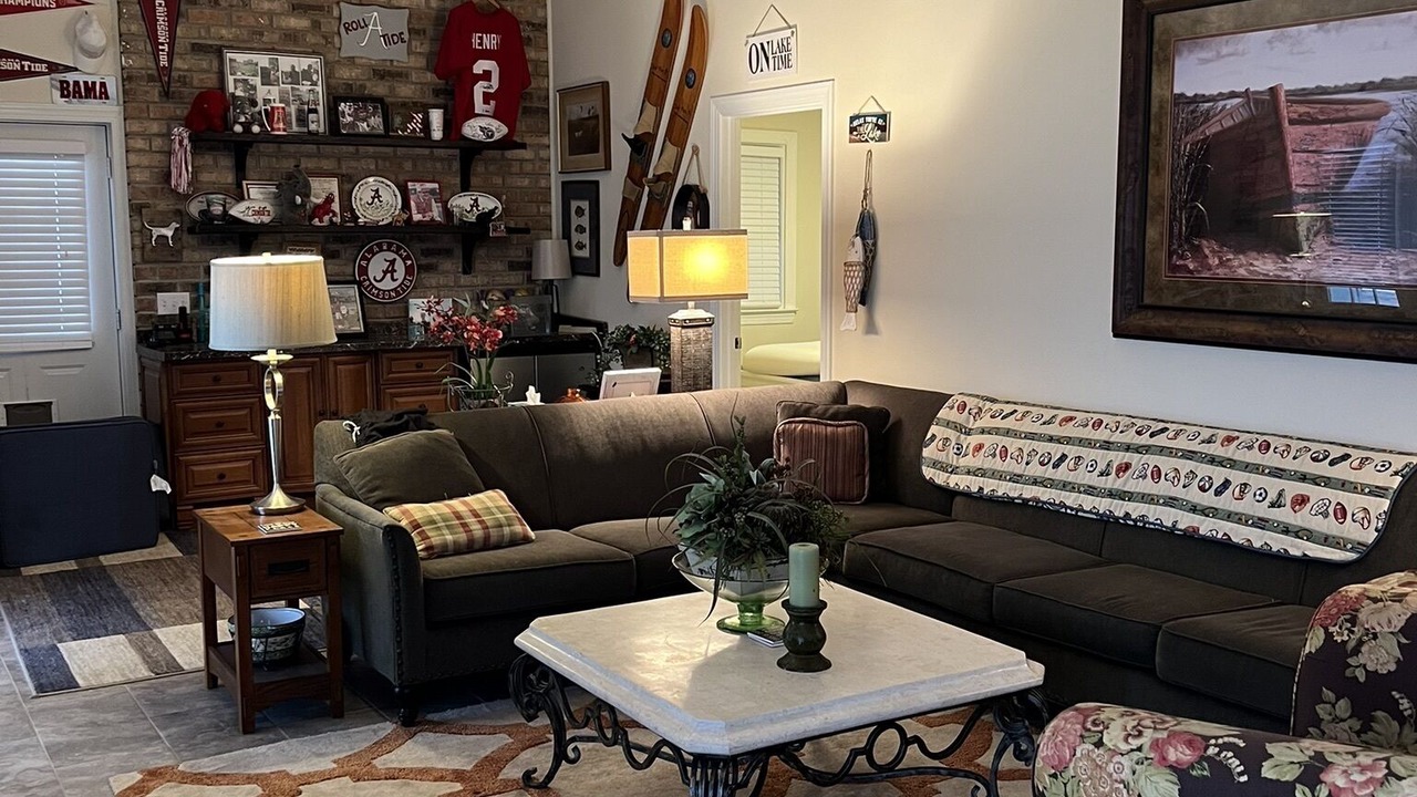 Photo of Livingroom in Florence