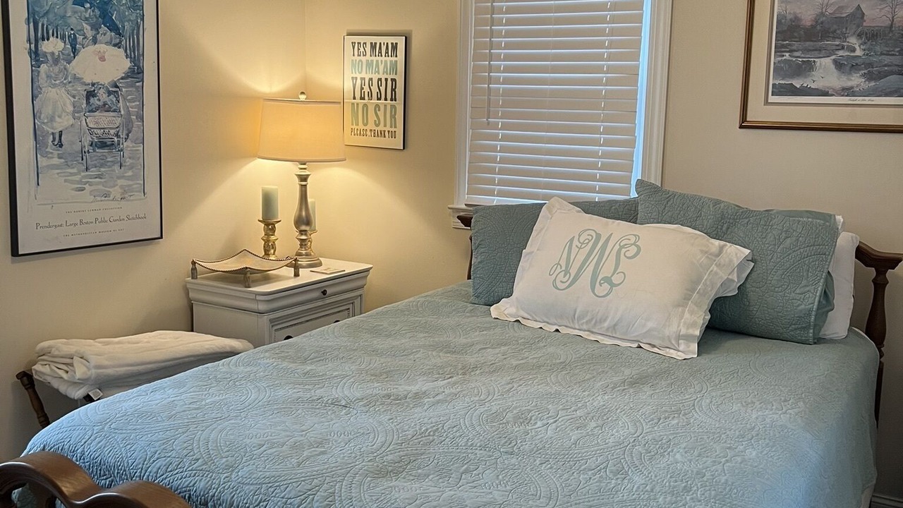 Photo of Bedroom in Florence