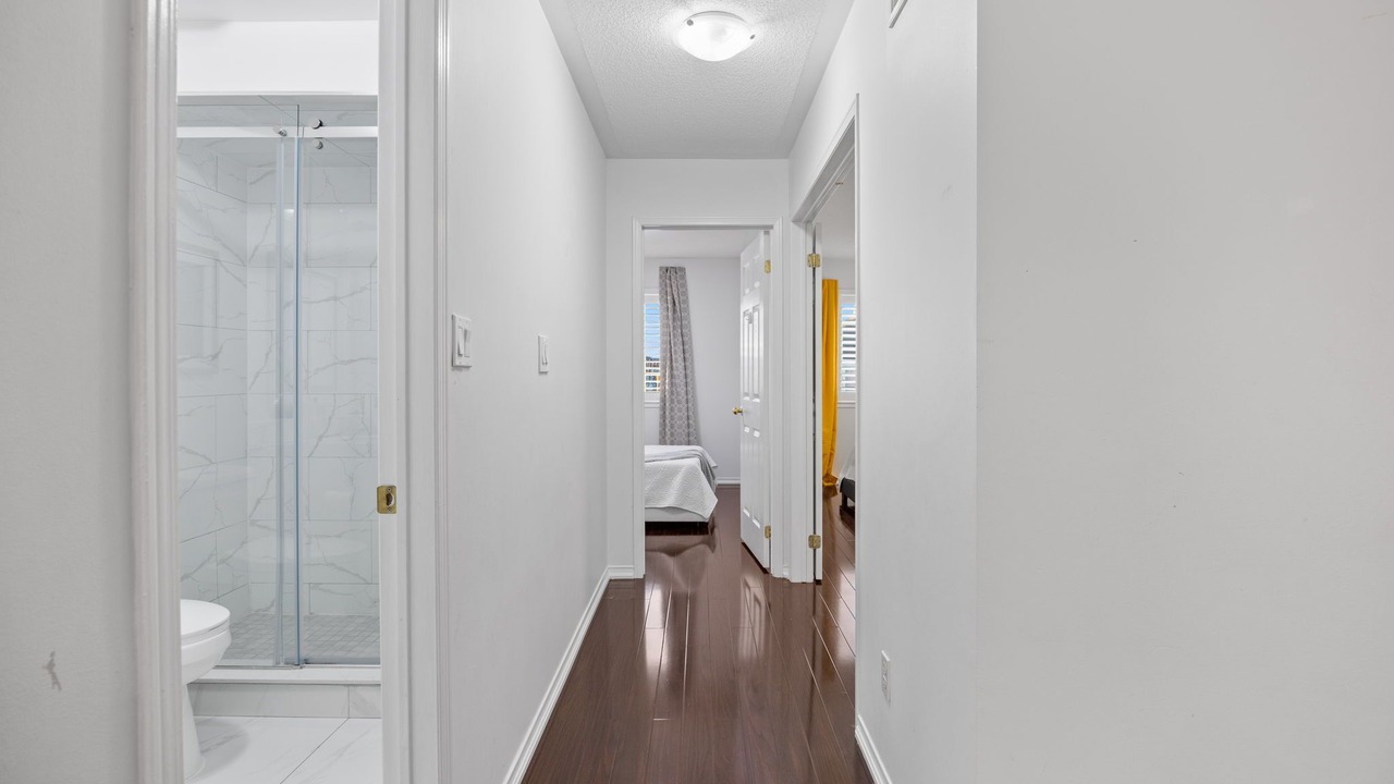Photo of Bathroom in Ajax