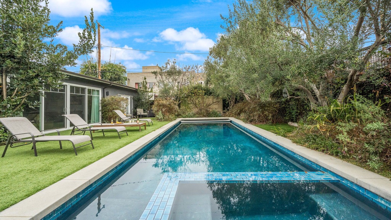Photo of Outdoor in Mar Vista
