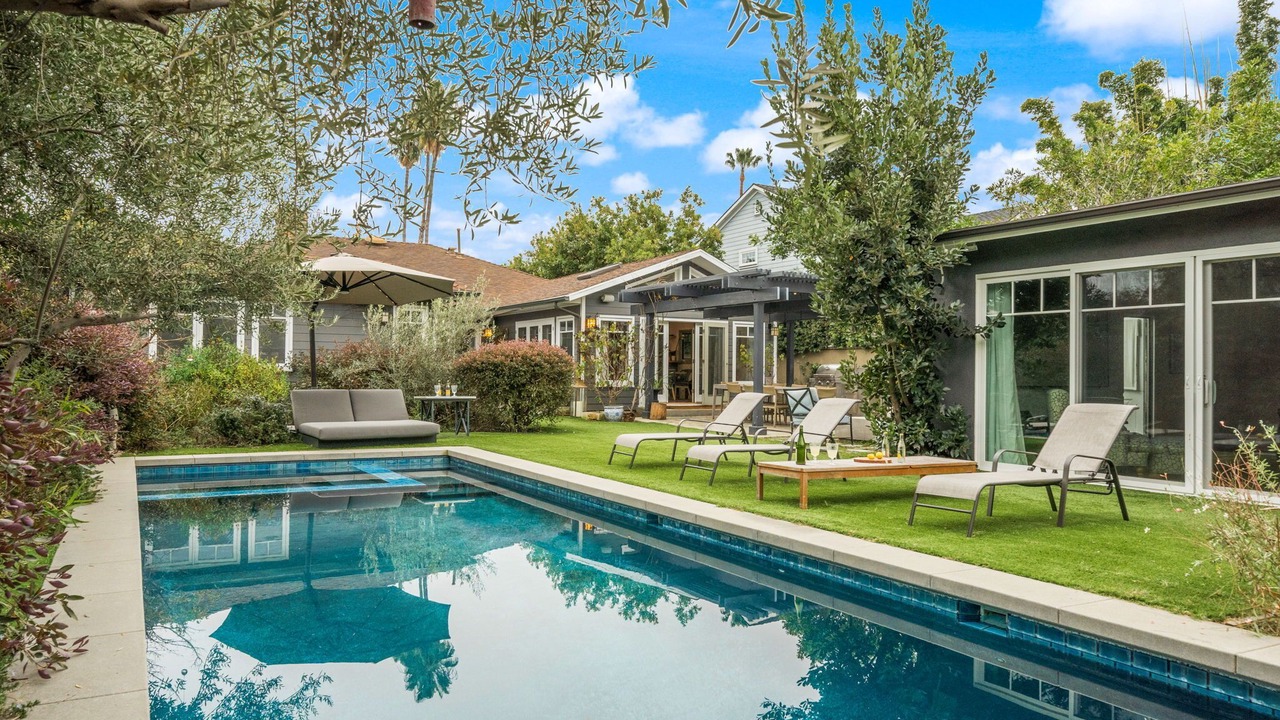 Photo of Outdoor in Mar Vista