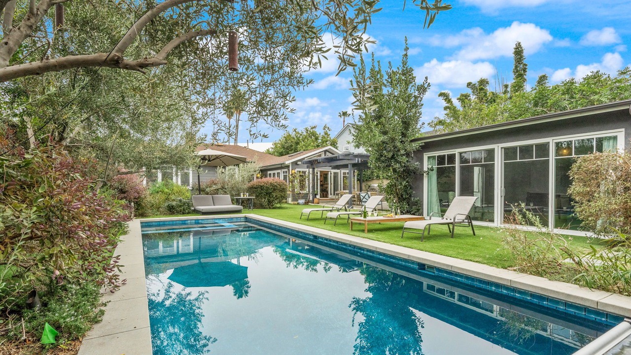 Photo of Outdoor in Mar Vista