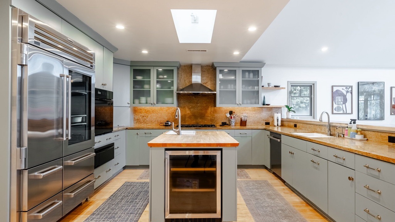 Photo of Kitchen in Mar Vista