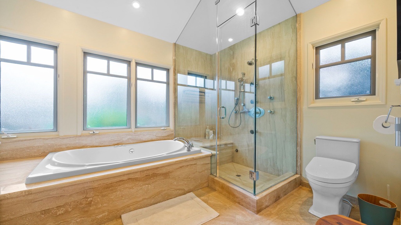 Photo of Bathroom in Mar Vista