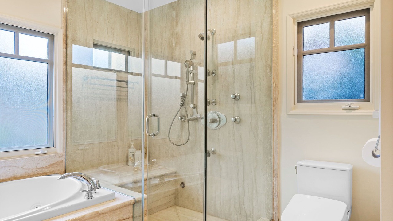 Photo of Bathroom in Mar Vista