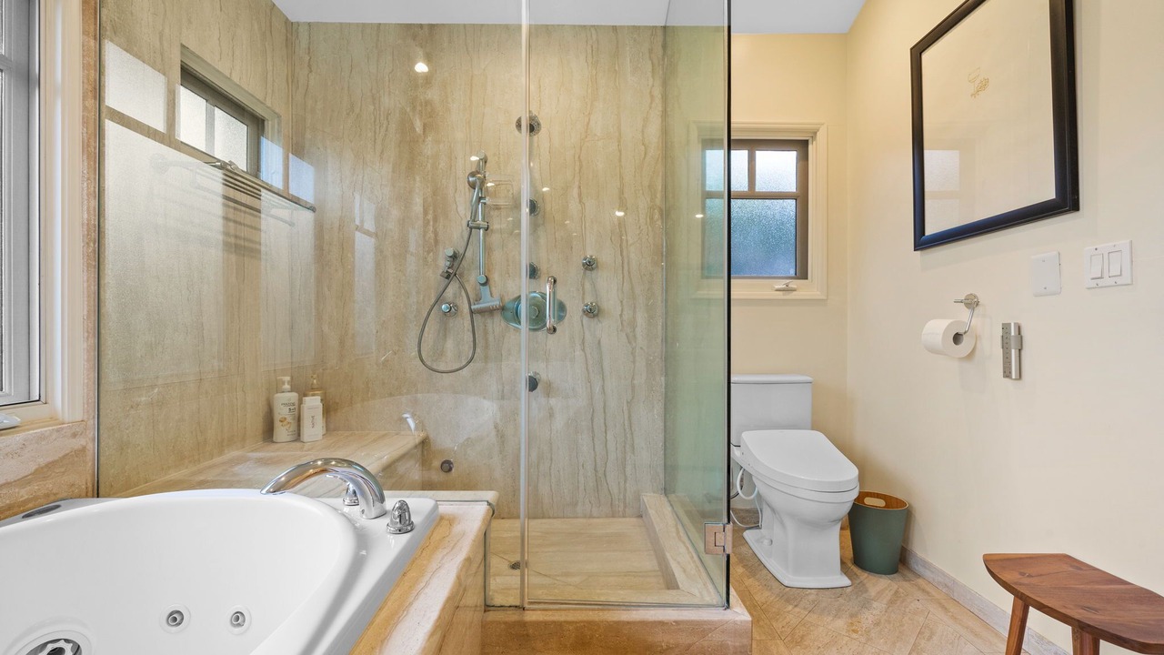 Photo of Bathroom in Mar Vista