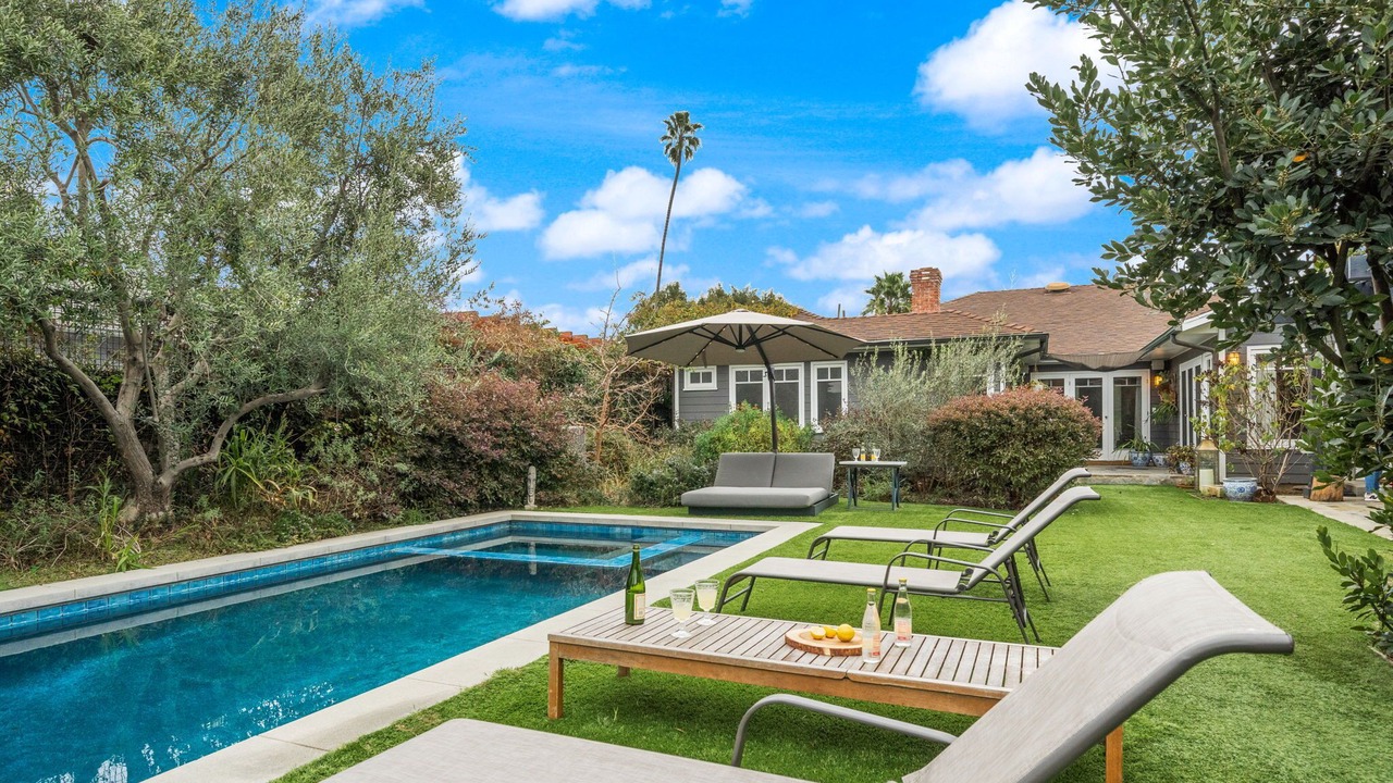 Photo of Outdoor in Mar Vista