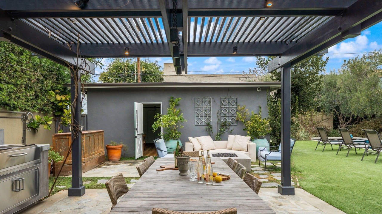 Photo of Outdoor in Mar Vista