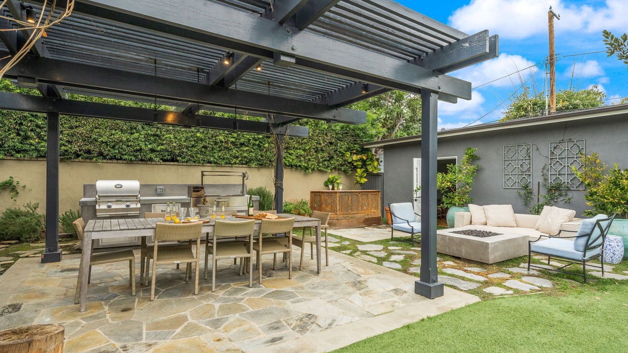 Photo of Outdoor in Mar Vista