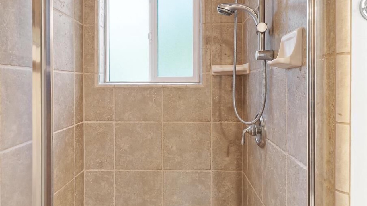 Photo of Bathroom in McKinney Estates