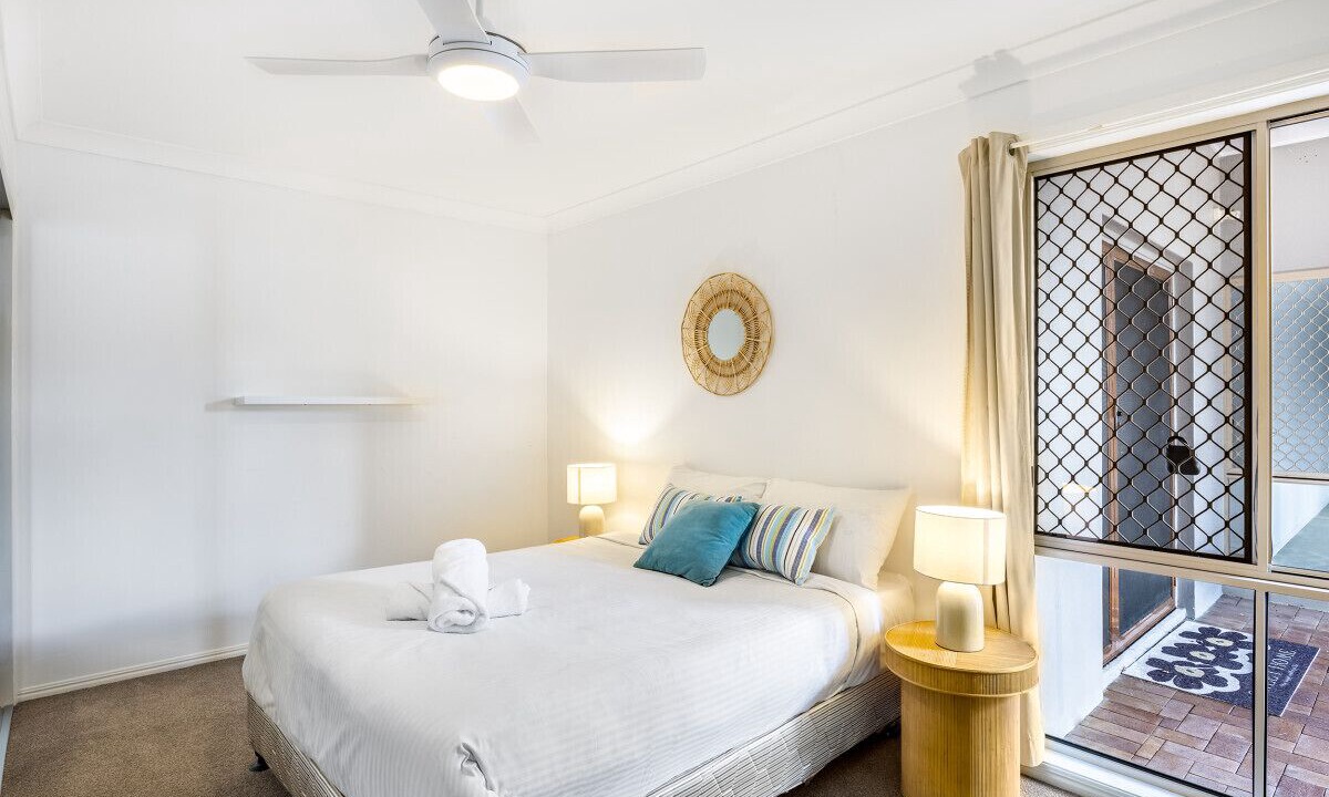 Photo of Bedroom in Robertson
