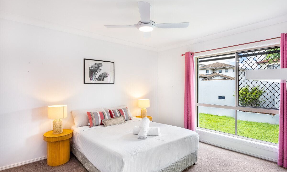 Photo of Bedroom in Robertson