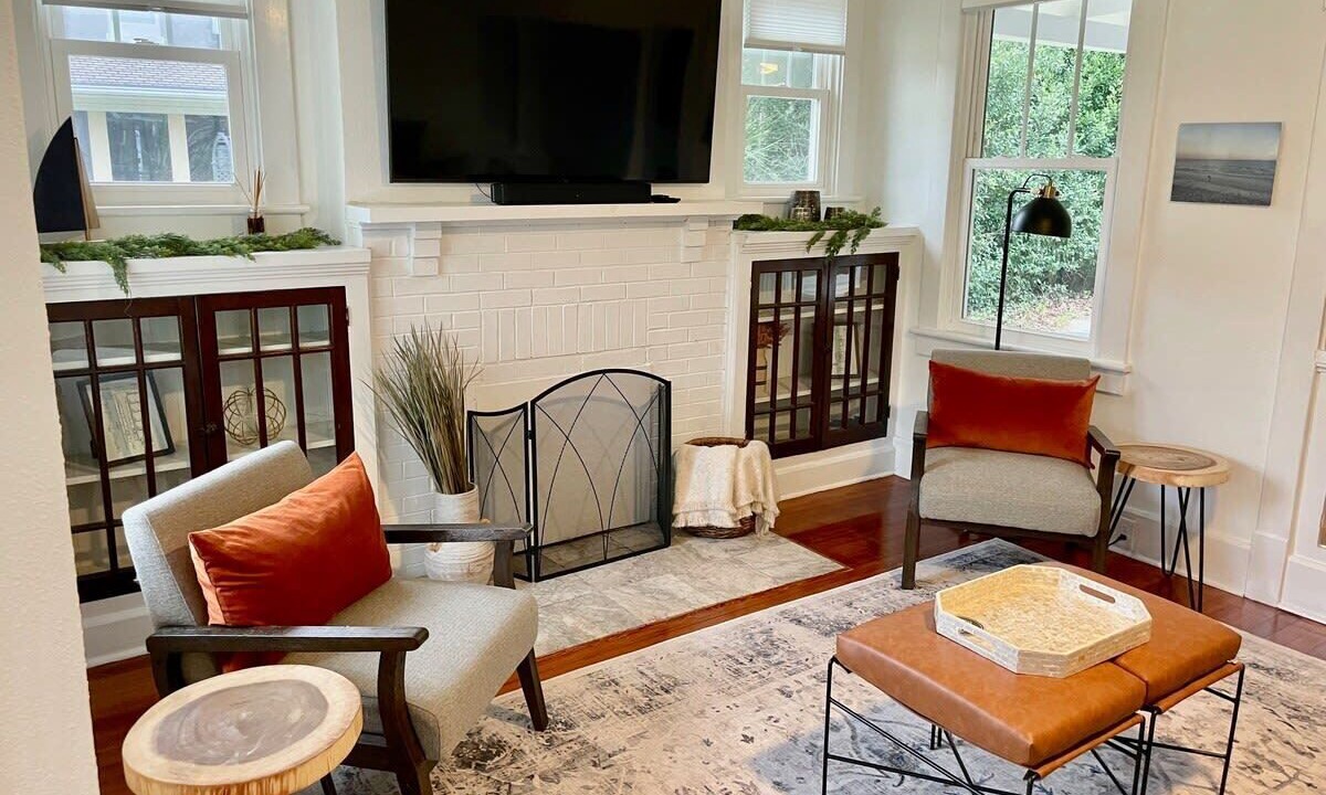 Photo of Bedroom in East Hill