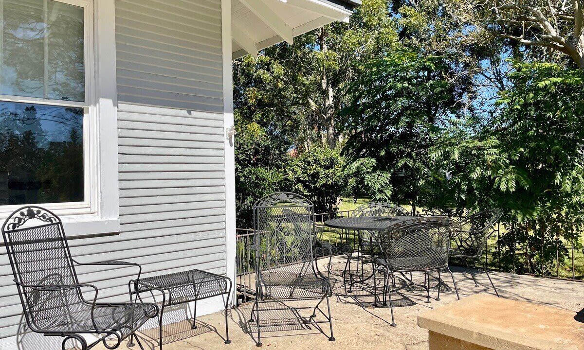 Photo of Outdoor in East Hill