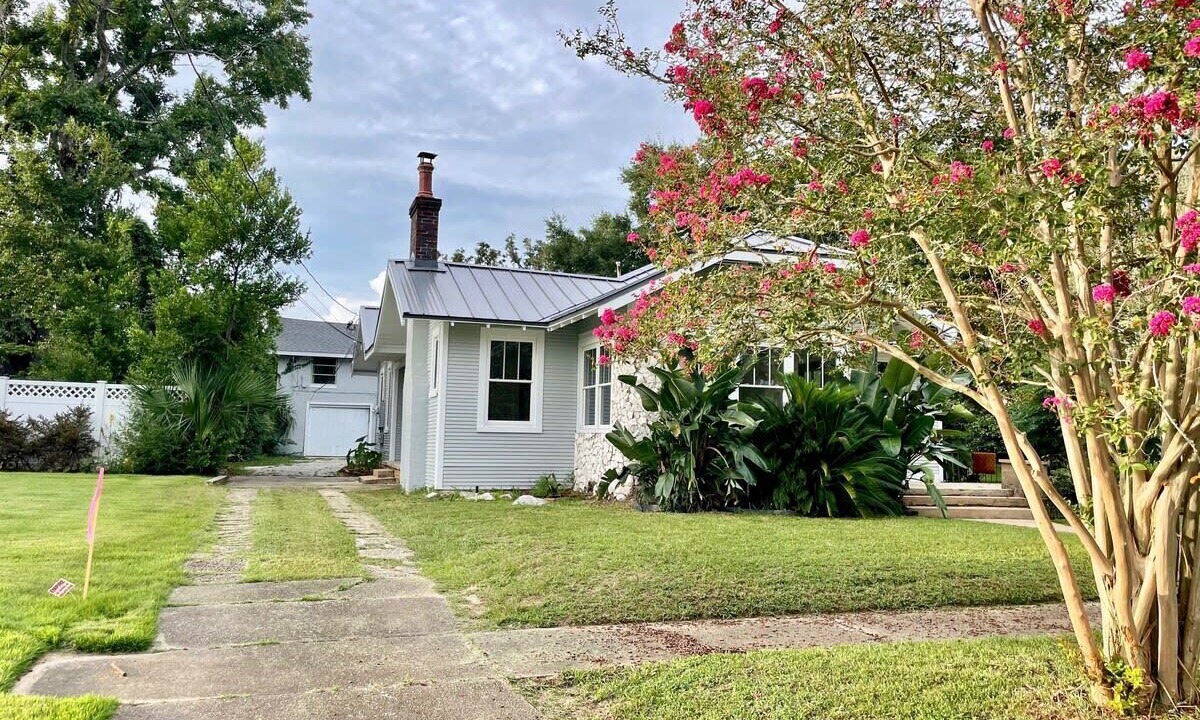 Photo of Outdoor in East Hill