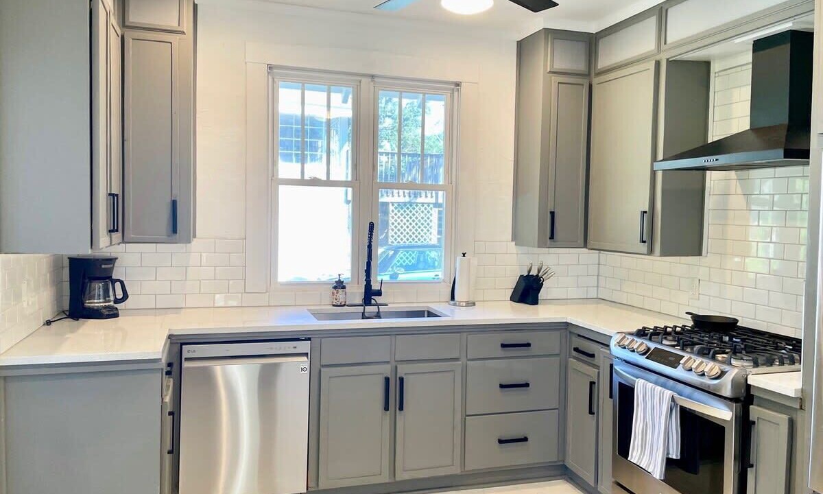Photo of Kitchen in East Hill
