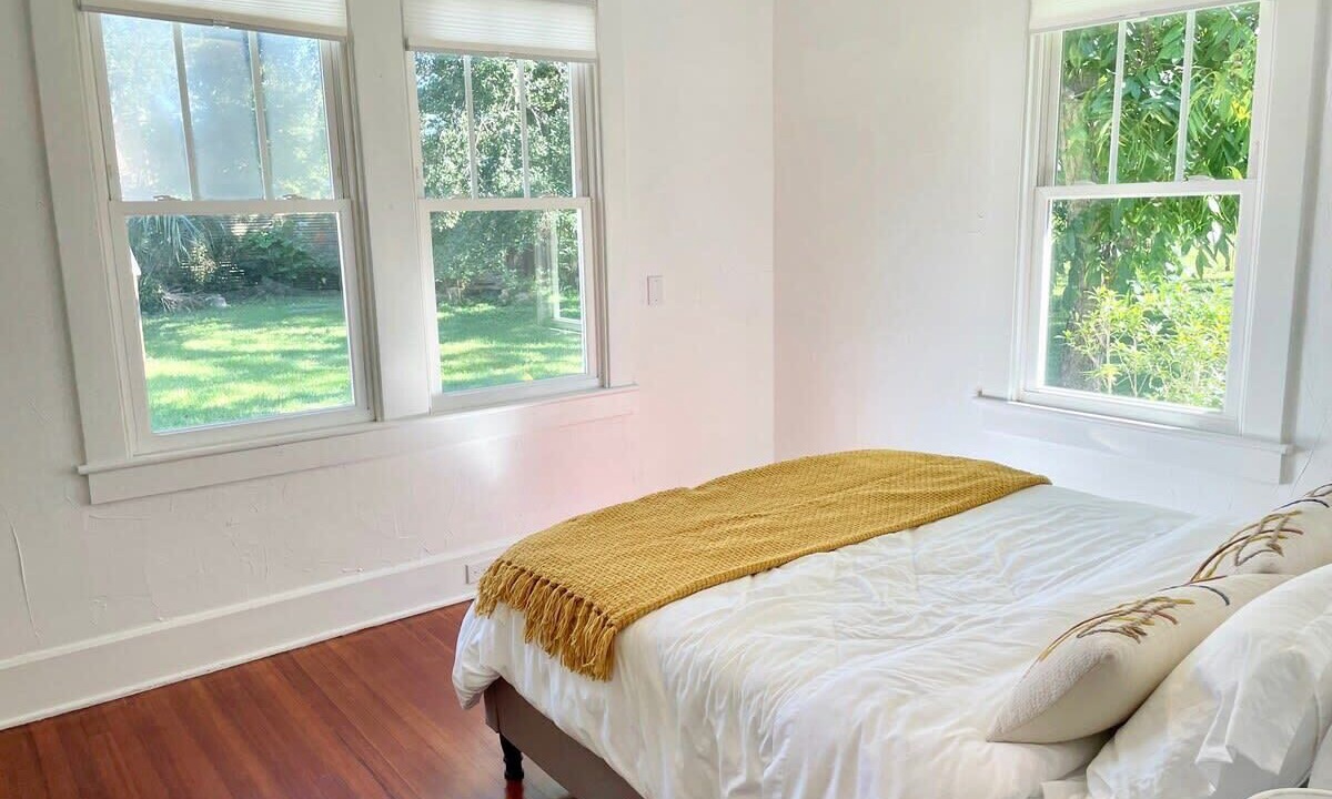 Photo of Bedroom in East Hill