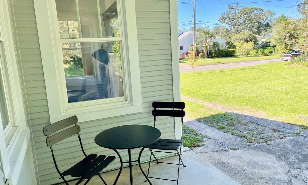 Photo of Outdoor in East Hill